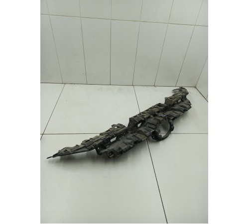 Решётка радиатора