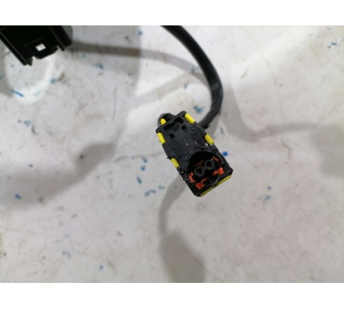 Механизм подрулевой для SRS (ленточный) 