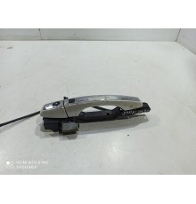 Ручка двери (передняя левая внешняя)