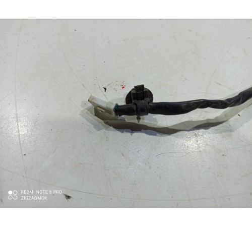 Ручка двери (передняя левая внешняя)