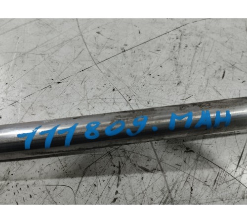 Трубка системы охлаждения(металлическая)