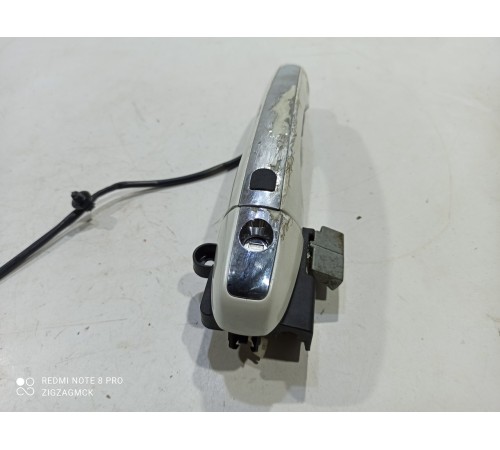 Ручка двери (передняя левая внешняя)