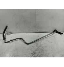 Трубка системы охлаждения(металлическая)