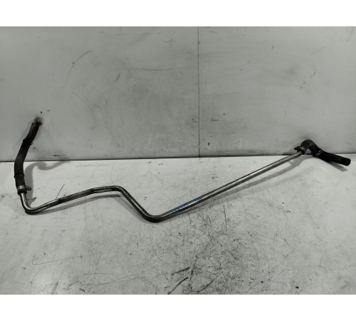 Трубка системы охлаждения(металлическая)