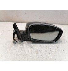Зеркало заднего вида боковое прав.