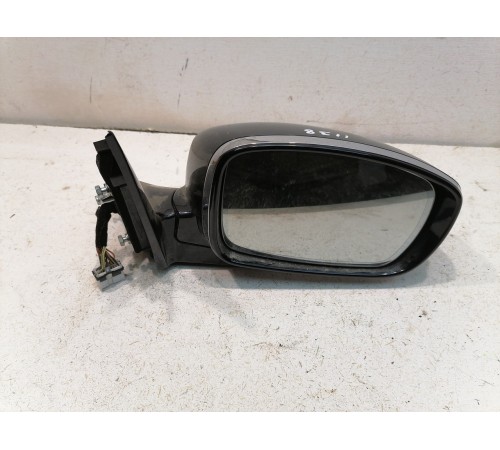 Зеркало заднего вида боковое прав.