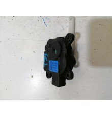 Моторчик заслонки печки