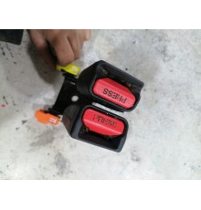 Ответная часть ремня безопасности