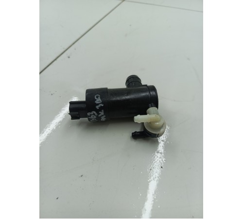 Моторчик омывателя лобового стекла