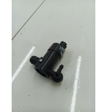 Моторчик омывателя лобового стекла