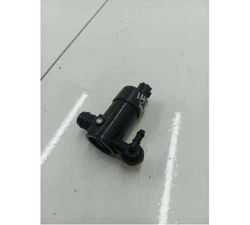 Моторчик омывателя лобового стекла