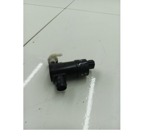 Моторчик омывателя лобового стекла