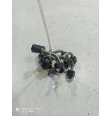 Топливные трубки (металлические)