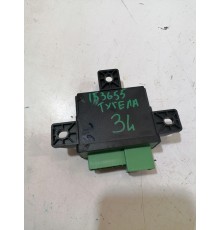 Блок управления двери задний левый