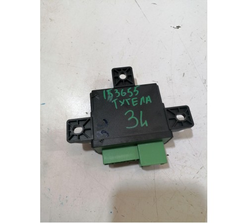 Блок управления двери задний левый