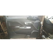 Обшивка двери Передняя Левая