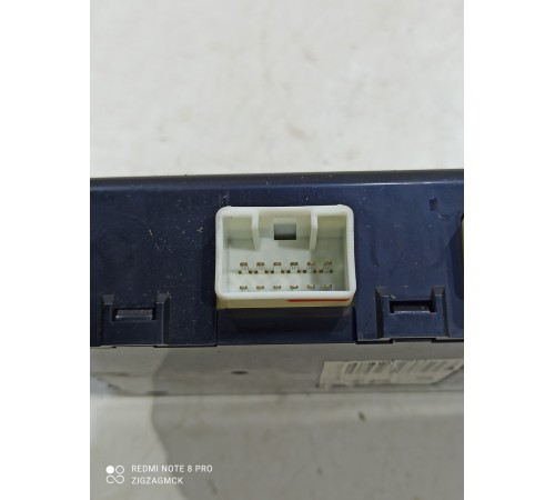 Блок управления парктроником