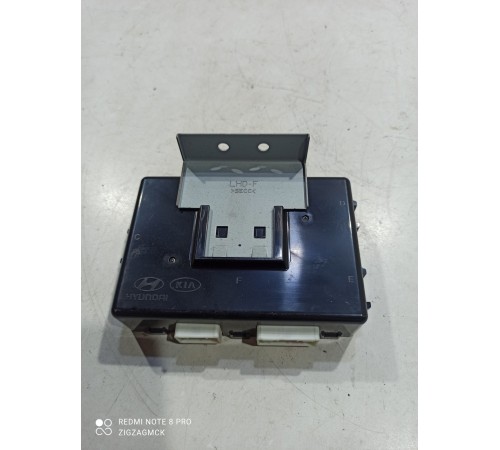 Блок управления парктроником