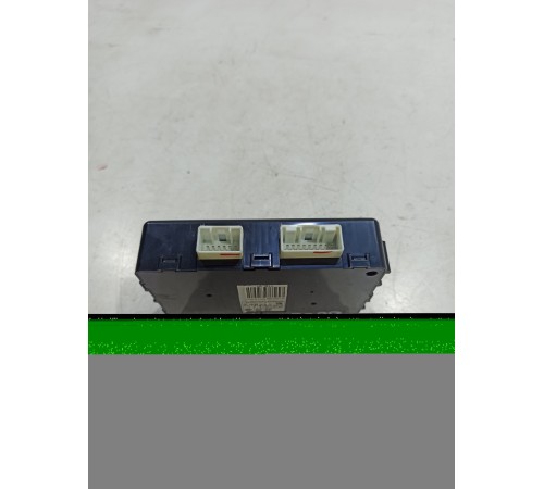 Блок управления парктроником