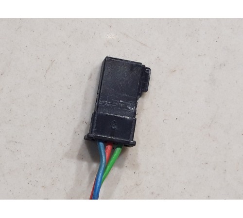 Электропроводка руля