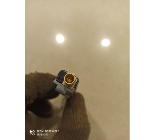 Усилитель антенны