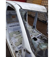 Стойка лобового стекла правая