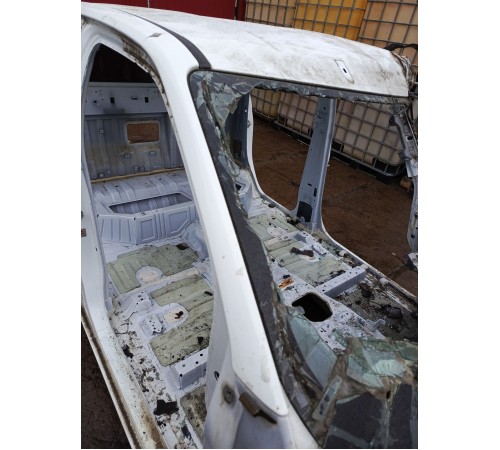 Стойка лобового стекла правая