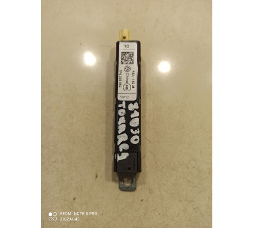 Усилитель антенны