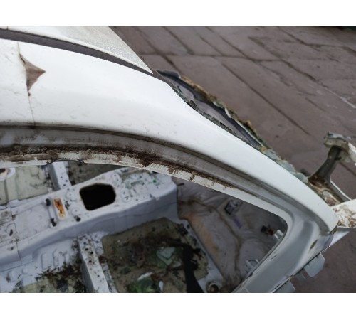 Стойка лобового стекла правая