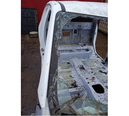 Стойка лобового стекла правая