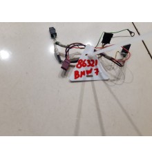 Электропроводка руля