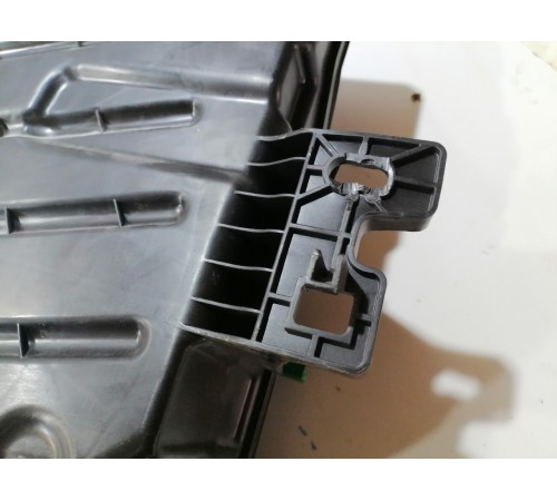 Сабвуфер в корпусе