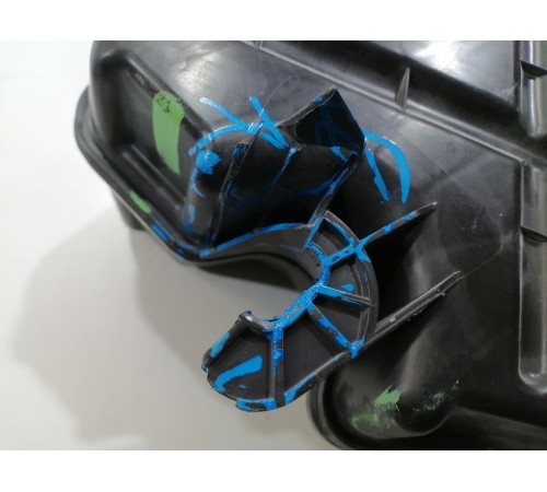 Сабвуфер в корпусе