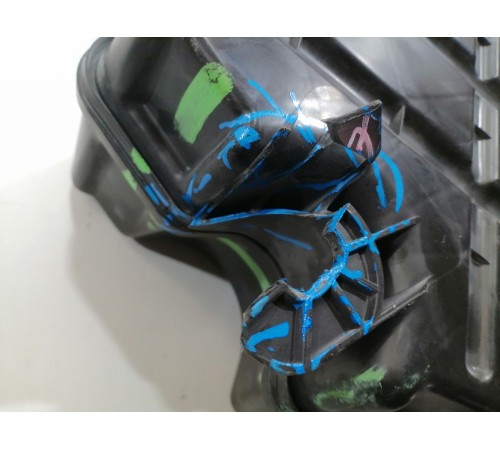 Сабвуфер в корпусе