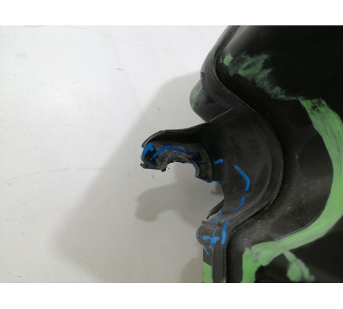 Сабвуфер в корпусе