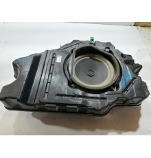 Сабвуфер в корпусе