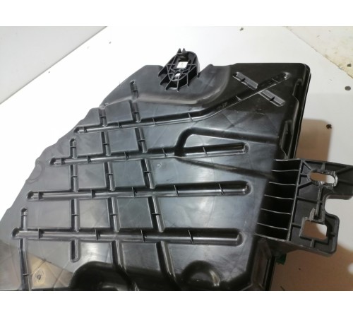 Сабвуфер в корпусе