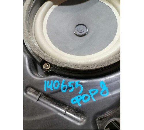 Сабвуфер в корпусе