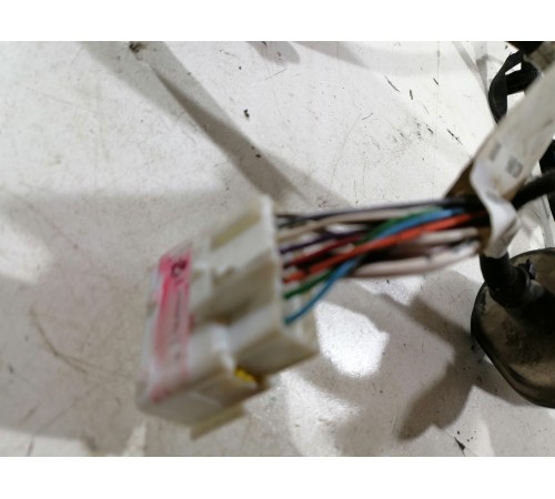 Электропроводка