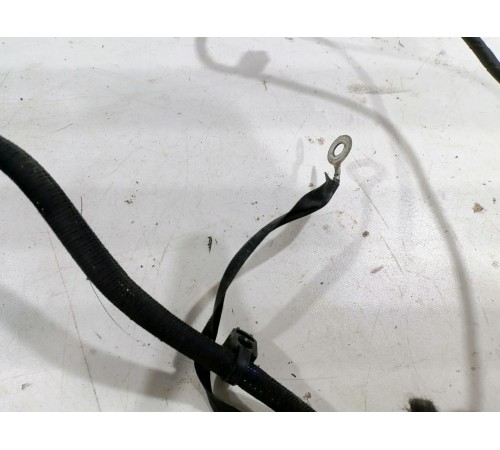 Электропроводка