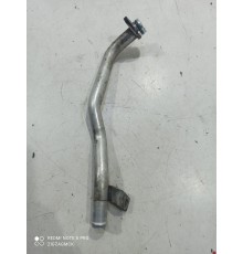 Патрубок системы охлаждения (металлический)