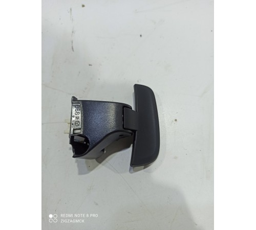 .Подрулевой переключатель(лепесток) правый