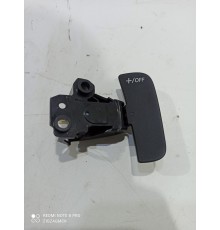 .Подрулевой переключатель(лепесток) правый