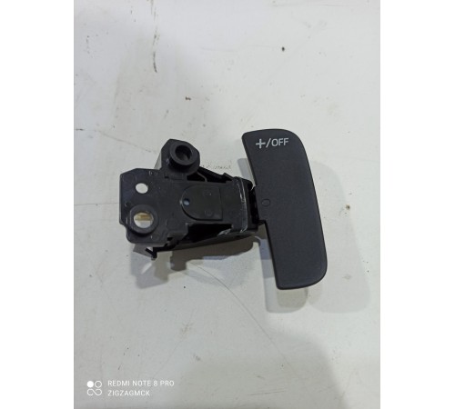 .Подрулевой переключатель(лепесток) правый