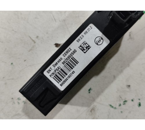 Дисплей информационный