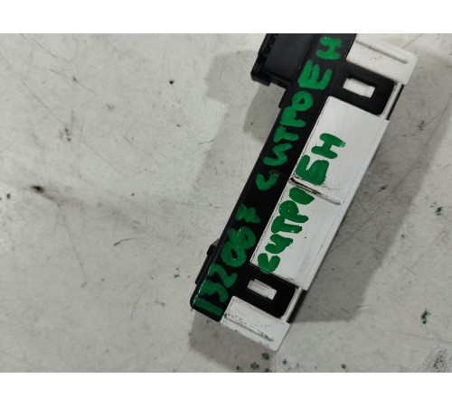 Дисплей информационный