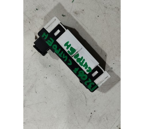 Дисплей информационный