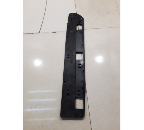 Уплотнитель рейлинга (задний правый)