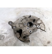 Кулак поворотный задний правый