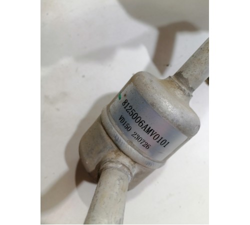 Трубка кондиционера